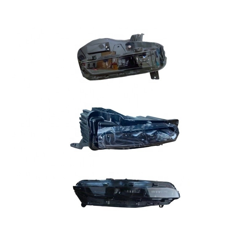 ZEEKR001 009 ZEEKRX Left and Right Headlight Assembly Headlight with 18 Wattage