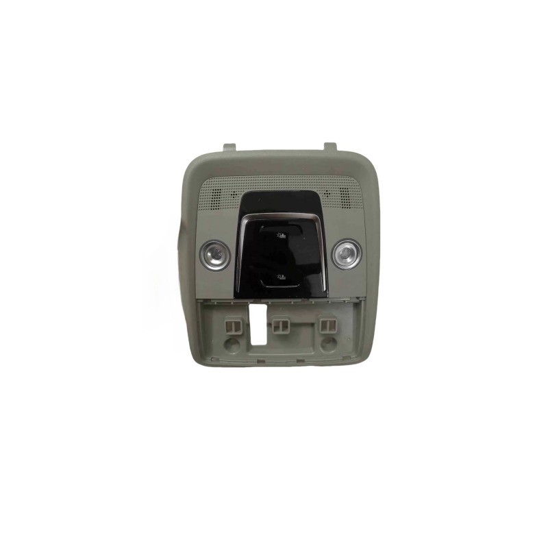 12V SMD LED Front Interior Ceiling Lamp Assembly for Yuan PLUS SC2E-4123010F-00YAP