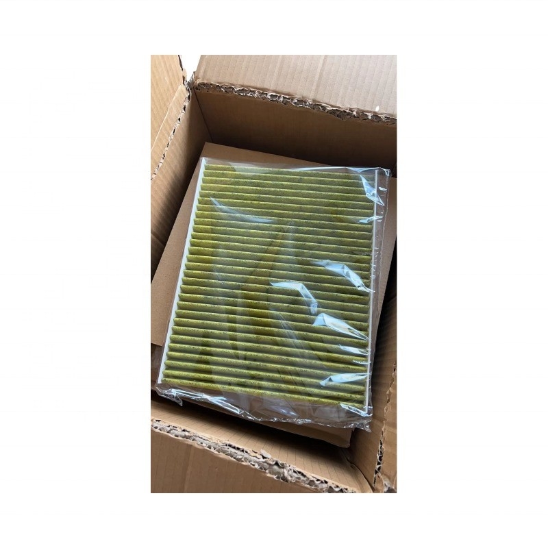Improve Your Car Model's Air with High Level ZEEKR001 Air Conditioning Filter