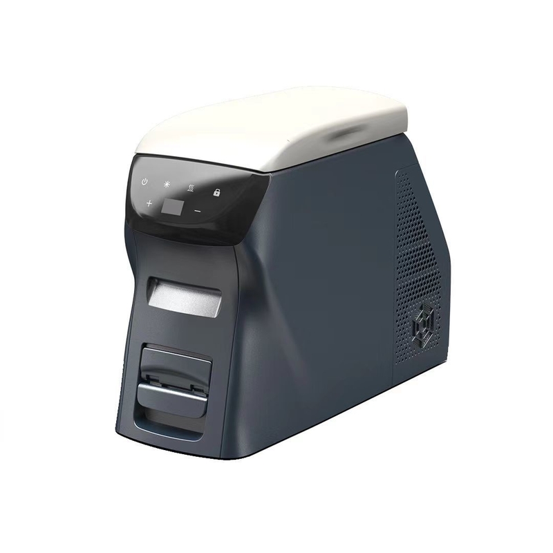 2023- Year ZEEKR X SUV 23.04- Triple Temperature-Controlled Middle Island Car Refrigerator