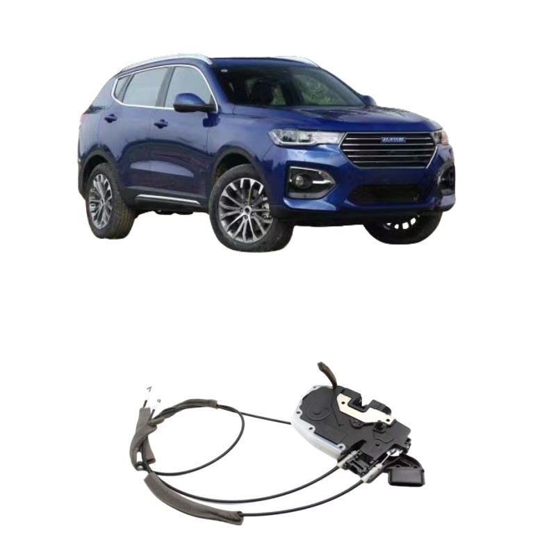 HAval H1 Tengwing C30 Car Door Lock Assembly Original Auto Parts Door Control Lock