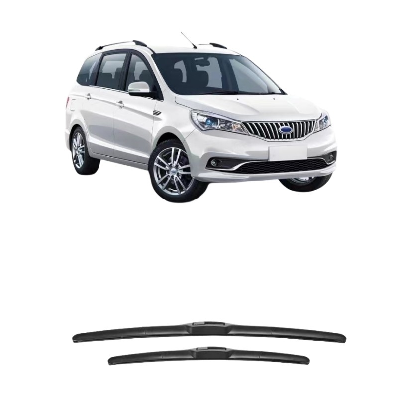 1st Generation Cowin Hatchback 03.08-10.05 Wiper Strip for Karry Car Model Auto Parts