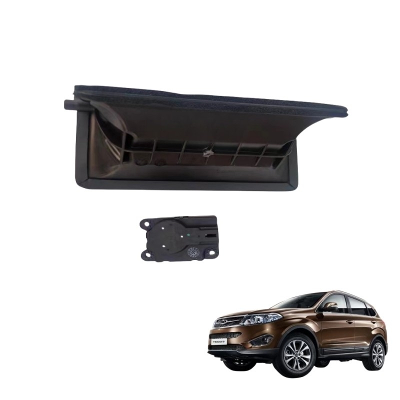 Chery ARRIZO 5GXEX Tiggo3 Air Conditioning Valve Flap Motor Tested and Meeting Demands