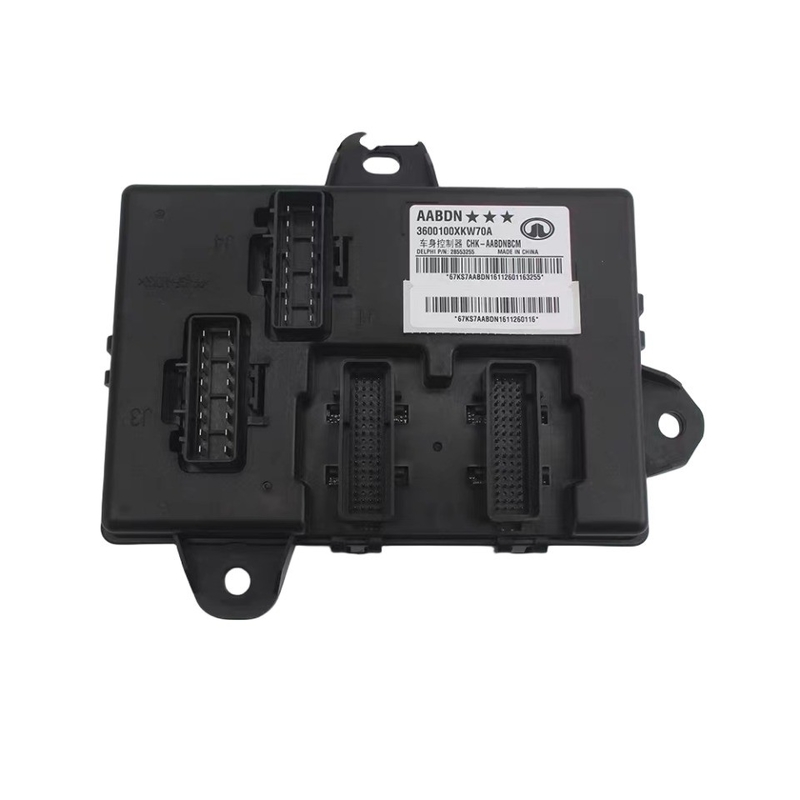 2019- Suitable for Haval h2h6h7vv7h8h9c50 poer pickup truck body computer controller line module doors and Windows skylight