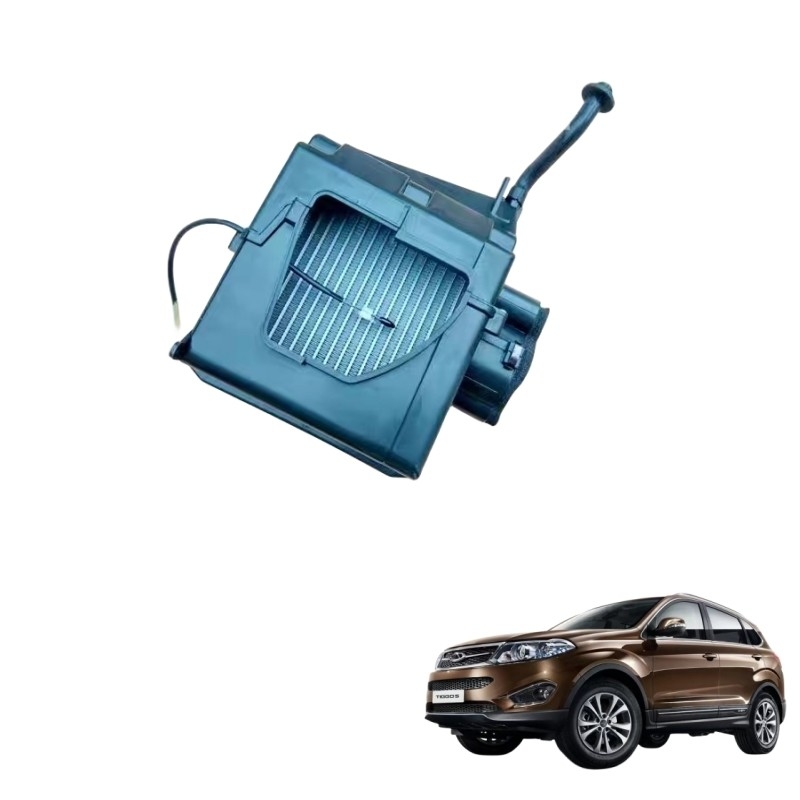 Chery QQ3QQ6A1 EV Elegant Air Conditioning Evaporator Box Assembly with Fast Shipping