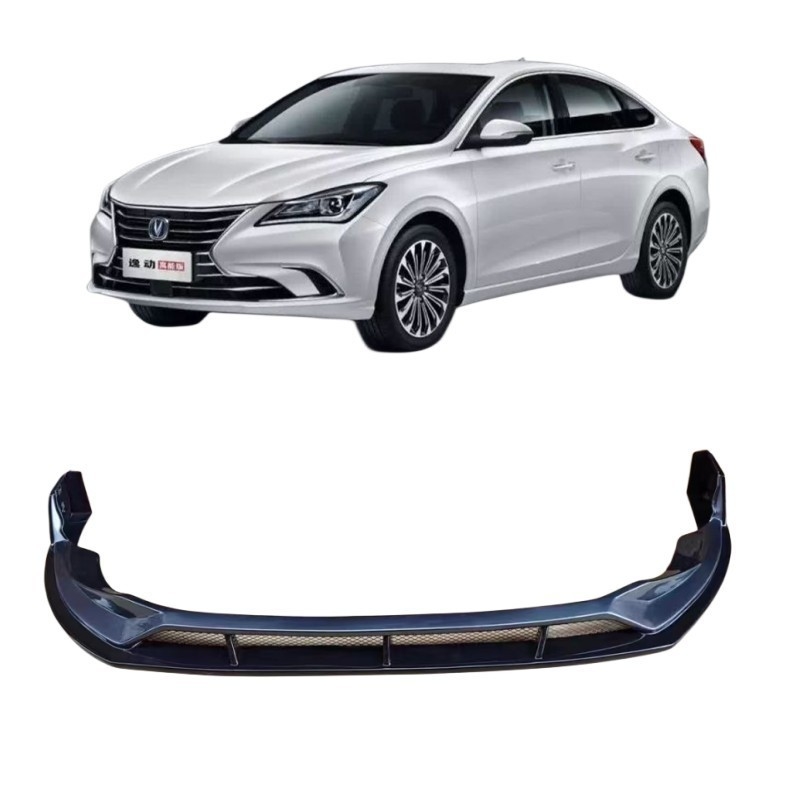Normal 2020- Year Front Lip Side Skirt Back Lip and Tail Row for Escape Plus1.4T Normal