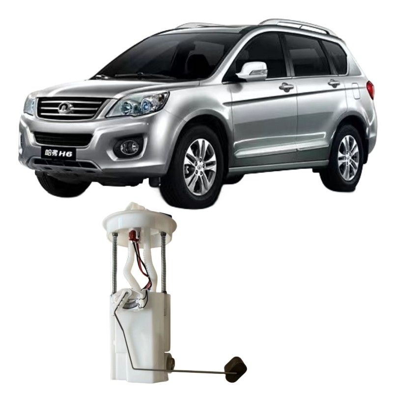 Original Auto Parts Haval Car Model Fuel Pump Assembly for Great Wall Motor H6 Coolpad