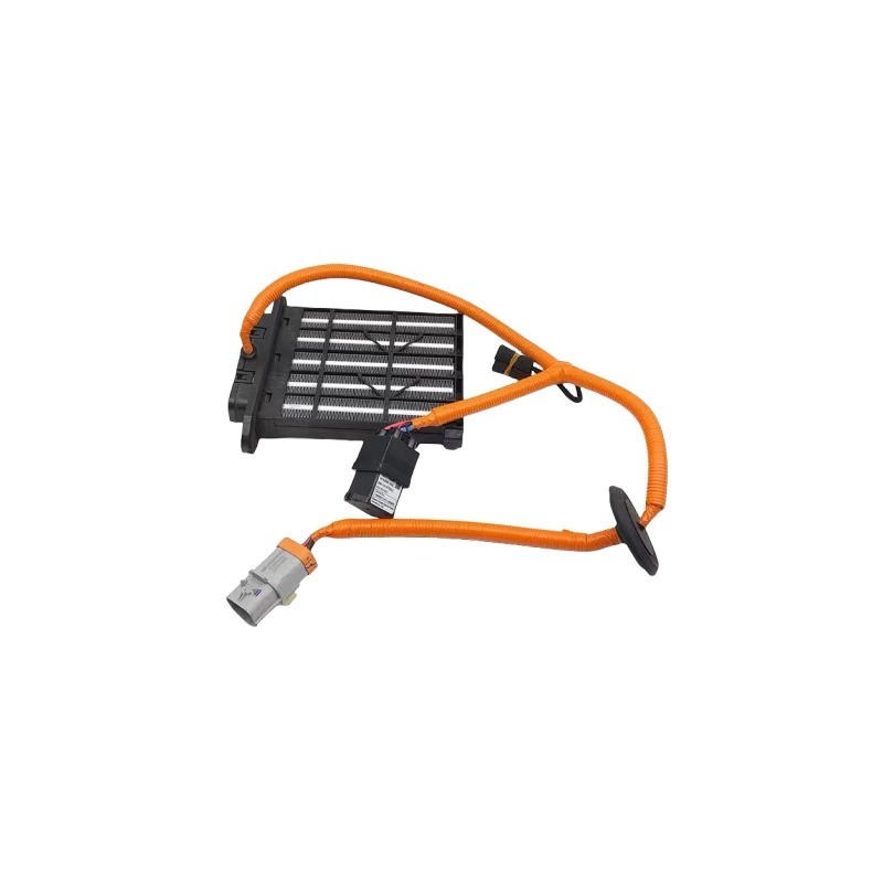 Chery EQ1 Auto Air Conditioner A/C Hose Pipe for Tram Electric Auxiliary Heating Board