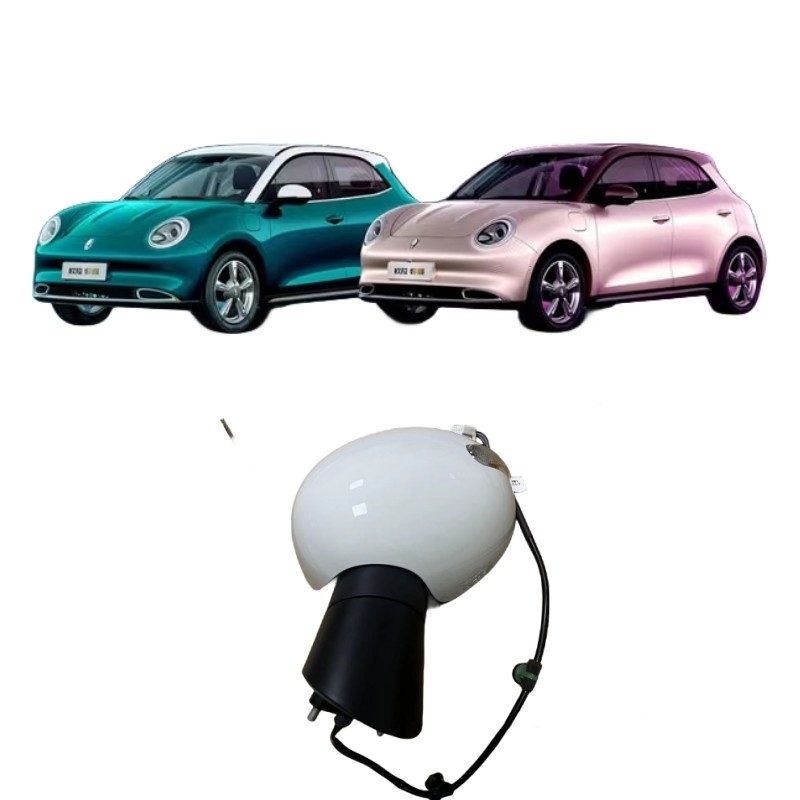 2004-2010 Great Wall Car Fitment Funky Cat Energy Rearview Mirror Original Auto Parts