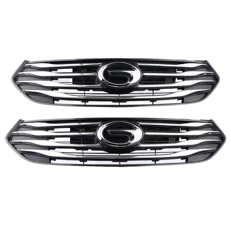 Easy Installation Plastic Front Center Grille for Trumpchi GS4 GS5 GA6 GS8 GS3 GA4