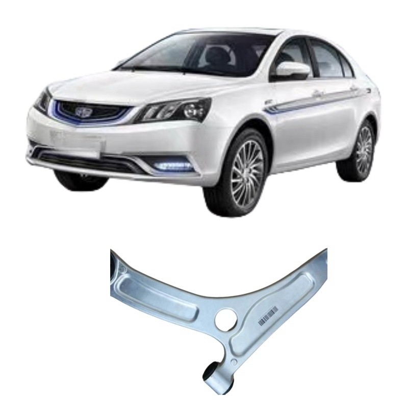 GEELY Auto Suspension System Emgrand Left and Right Hem Arm for Electric Vehicles