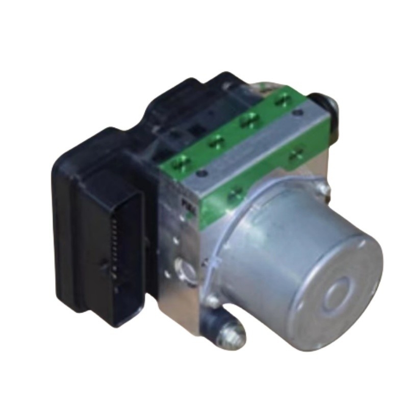 Aluminum J603570010FL ABS Pump Controller Brake Pump for Chery A3 A5 E5 Arezer 6 Tigo 4 7 8