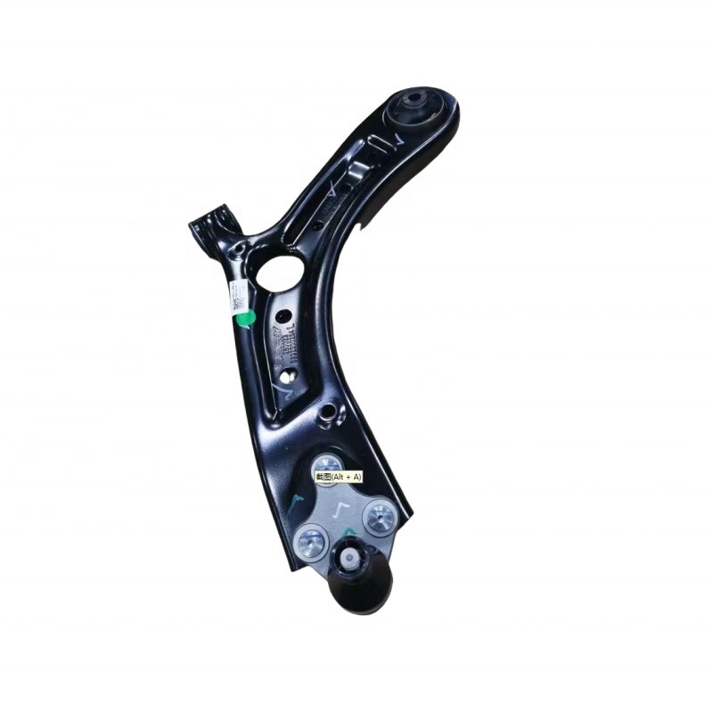 4017033100 Geely G426 Billet Rear Lower Control Arm for 4017033200 and Car Model G426