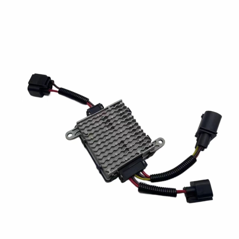12V/24V/48-72V Electronic Fan Controller for GAC Trumpchi GS5 GS4 GS3 GS8 GM6 GM8 GA6