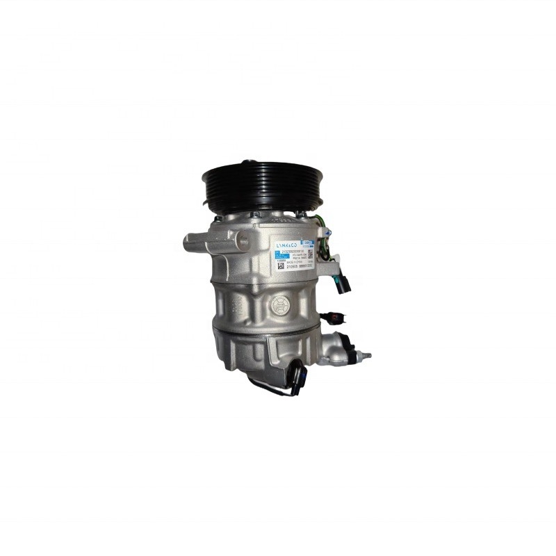 Geely Monjaro Original Air Conditioning Compressor 8013016200 for and Retail Market
