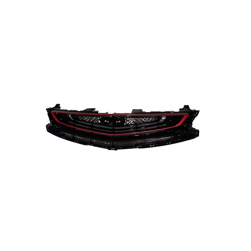 Plastic Front Grille For GEELY Coolray SX11 6013024800 6600126541 Original Car Fitment