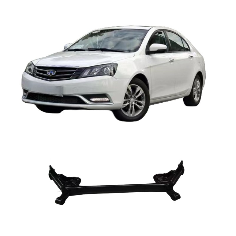 Geely Emgrand GSe Cross EV400 Rear Axle Assembly Manual Automatic 16-17 Original Parts
