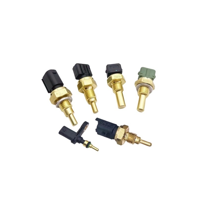 Chery QQ Tiggo5 7 8 Water Temperature Sensor Essential for Car Maintenance