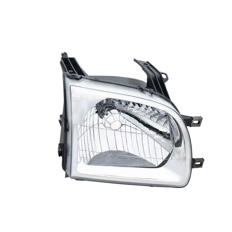 Tianye Pickup Accessories ZTE Weihu G3 Headlamp Assembly F1 Combination Lamp Steering Lamp Headlamp Bulb
