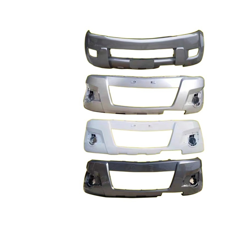 Great Wall Haval H3 Front Bumper Assembly Shipping SEA AIR DHL FEDEX EMS 146*45*66CM