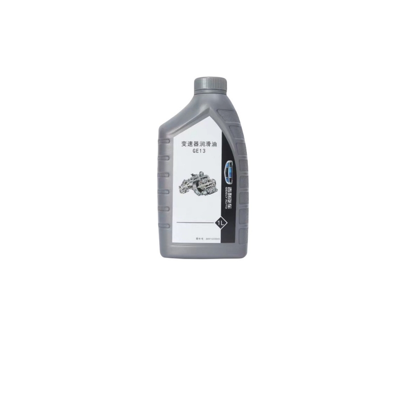 GE13 Transmission Oil for Geely Vehicles 5 Years Expiration Date 100% QC Approved