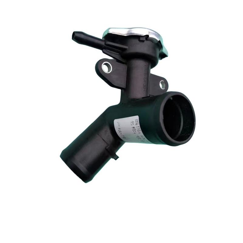 Three-Way Water Pipe for Great Wall Haval M2 M4 VOLEEXC 30 Florid Coolbear Car Model