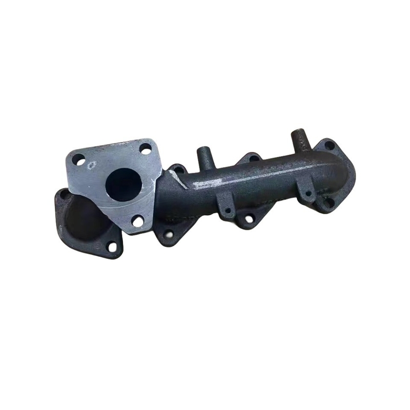 Great Wall Haval H2/H6 COWRY V80 VOLEEX C50 4G15T Engine Exhaust Branch Exhaust Manifold