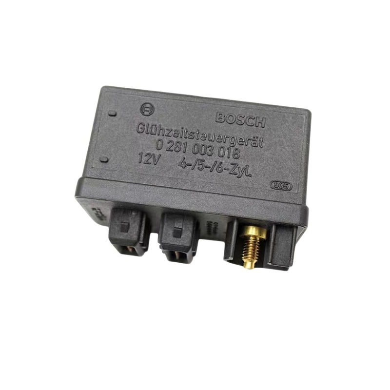 Electric Plug Control for Great Wall Wingle5 Haval H3H5 Diesel 2.8/2.5tc Preheat Plug