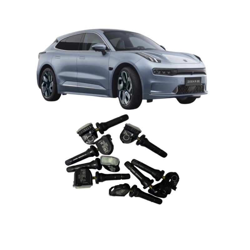 BINYUE ZEEKR Automotive 001/009/X Pressure Sensor 8889081697 with Pure Original