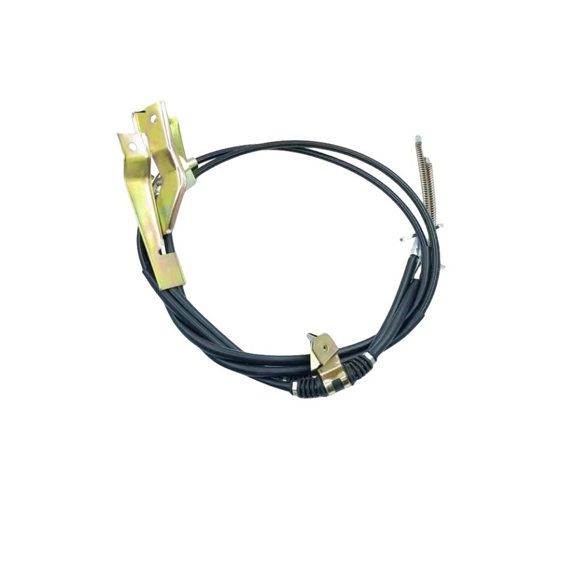 Great Wall Harvard H3 Haval H5 Car Accessories Rear Brake Cable for CUV Parking Line