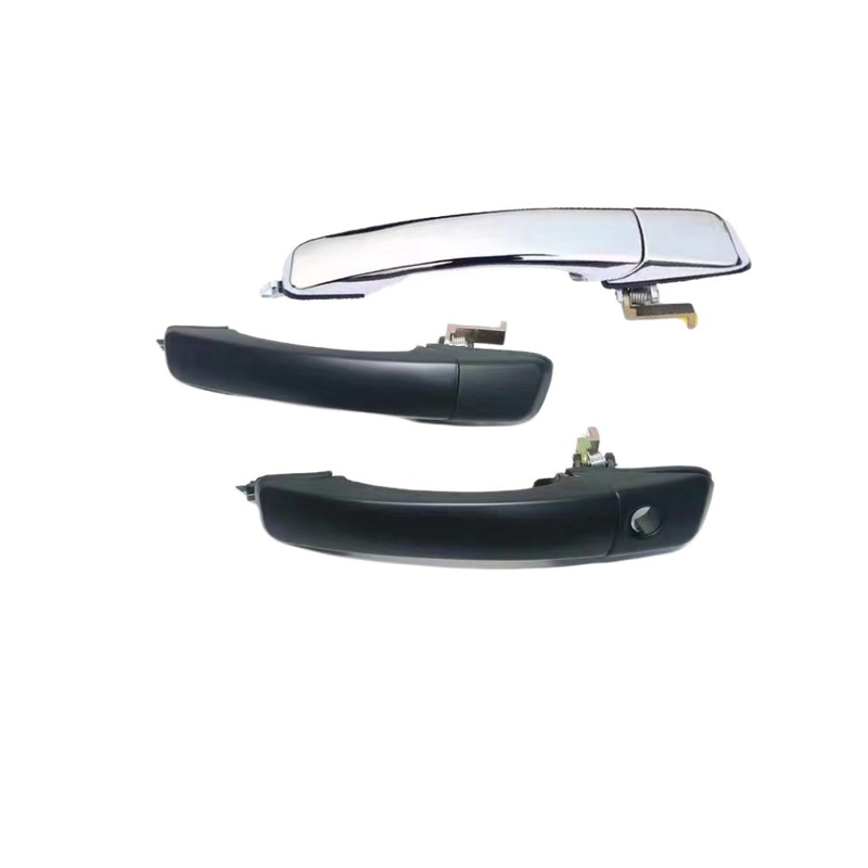ZTE Pickup Weihu grand Wild Tiger G3 F1 F3 SUV Switch Door Handle Buckle for Car Make
