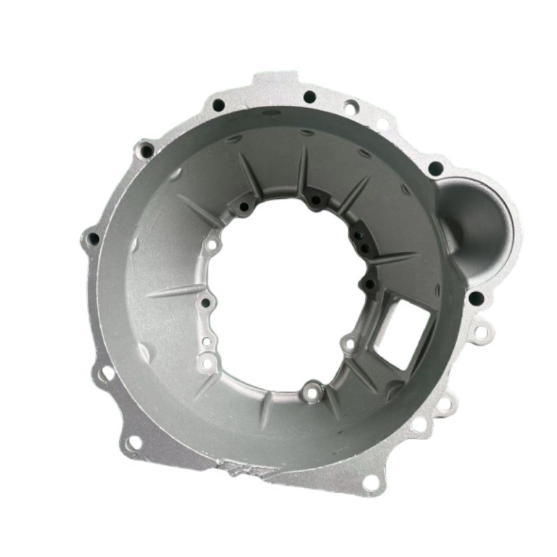 HOVER H6 Auto Transmission Parts for Great Wall Haval 2.5TC Aluminum Gearbox Housing
