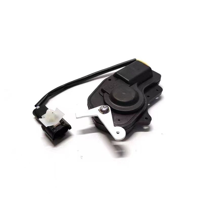 ZTE Weihu GRAND TIGER G3 Pickup F1F3TUV Central Door Lock Actuator Motor Switch 12*12*12