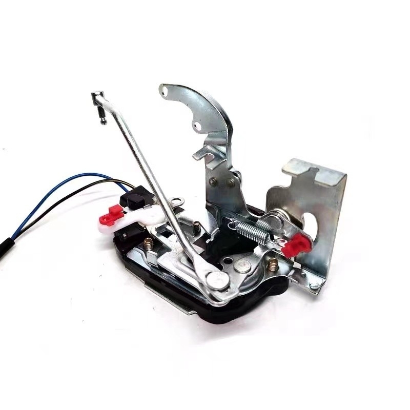 ZTE Pickup Grand Tiger Weihu G3 Lock Machine Door Switch for Front and Rear Doors