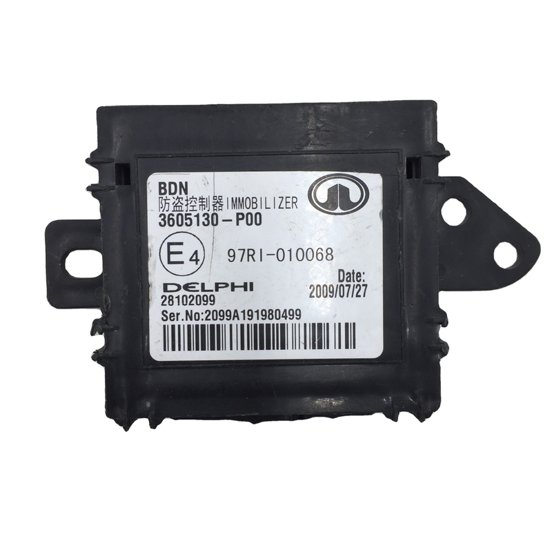 OE NO. customized FENGJUN 6 Pickup Universal Remote Control Anti-Theft Controller Security For Theft Computers
