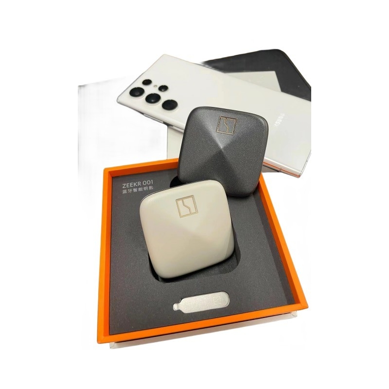 Enhance Your Zeekr001 009 X Car's Performance with 's Bluetooth Smart Key Auto Parts