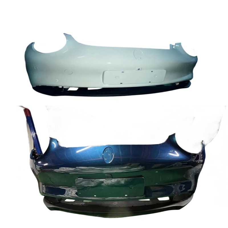 Front Bumper Original Auto Parts for Great Wall ORACare Steel Car Body Accessories