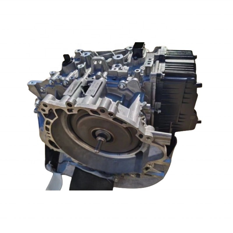 Car Fitment Great Wall HYT7DCT1-A02 Gearbox and Retail for Auto Parts of Various Models