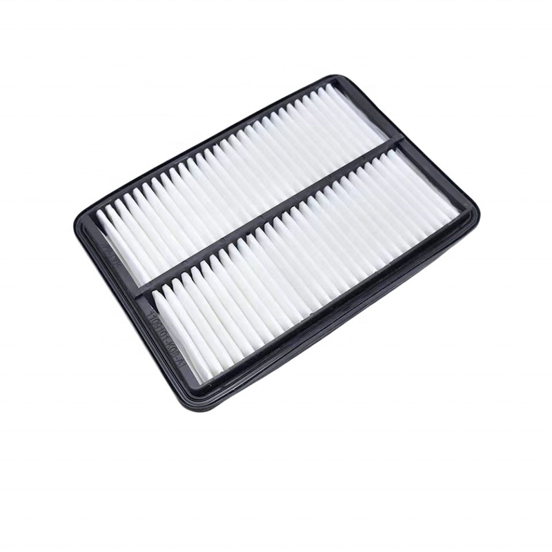 Air Filter Compartment for Gasoline and Diesel Haval H3 Haval H5 Fengjun 5/6 Pickup Trucks