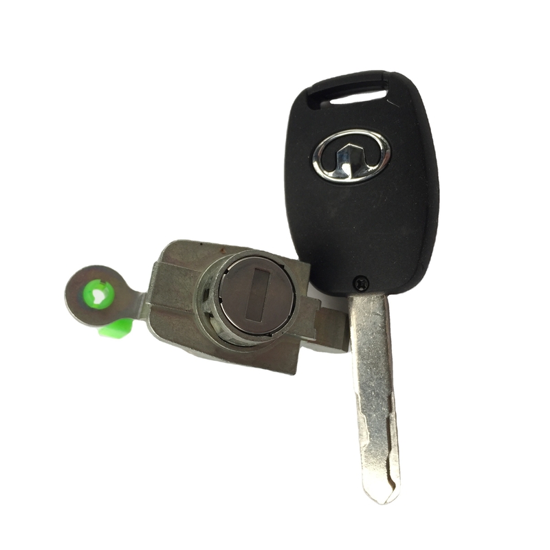 TENGYI C50 Saloon Car Front Door Lock Cylinder with and OE NO. customized