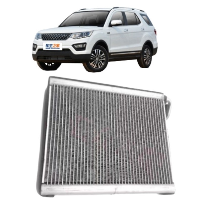 Evaporator Core for Changan Auchan CX70 Durable Replacement/Repair Option