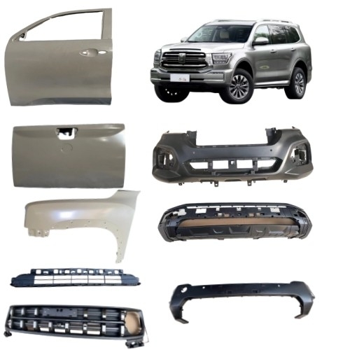 Great Wall Harvard H6 H9 Harvard JOLION HAVAL DARGO WINGLE 7 POER Tank 500 JOLION