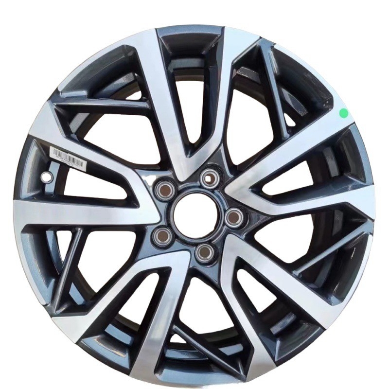 17-19 Inch Wheels and Hub Bearings for Haval H6 Boost Your Vehicle's Performance