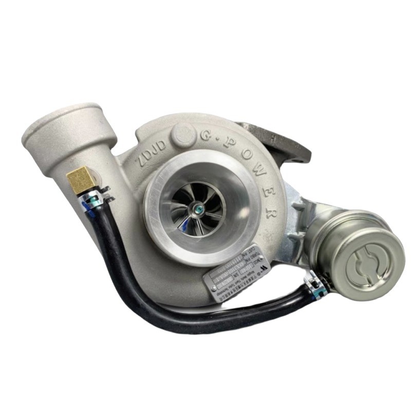 Turbo Model Gasoline Supercharger for Great Wall Motors 2.0 2.5 2.8TC 1118100-E03