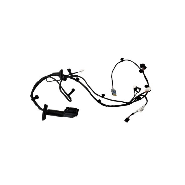 Equivalent Black 2023 Yuan Pro Right Front Door Wiring Harness Assembly 14506754-00
