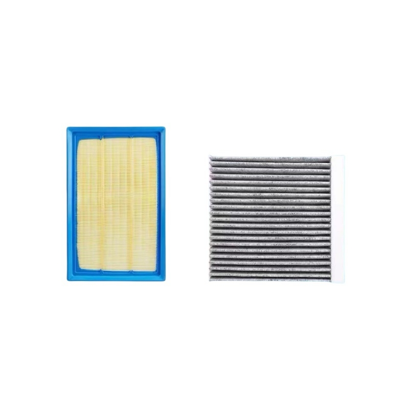 Great Wall Power Auto Parts Cabin Air Filter Ideal for Car Air Conditioner System
