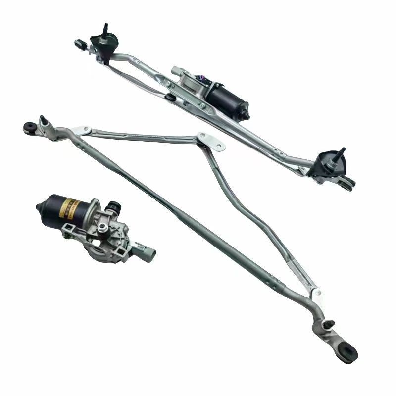 Wiper Assembly for Foton G5/G7/G9 100% Tested and Guaranteed Performance Upgrade