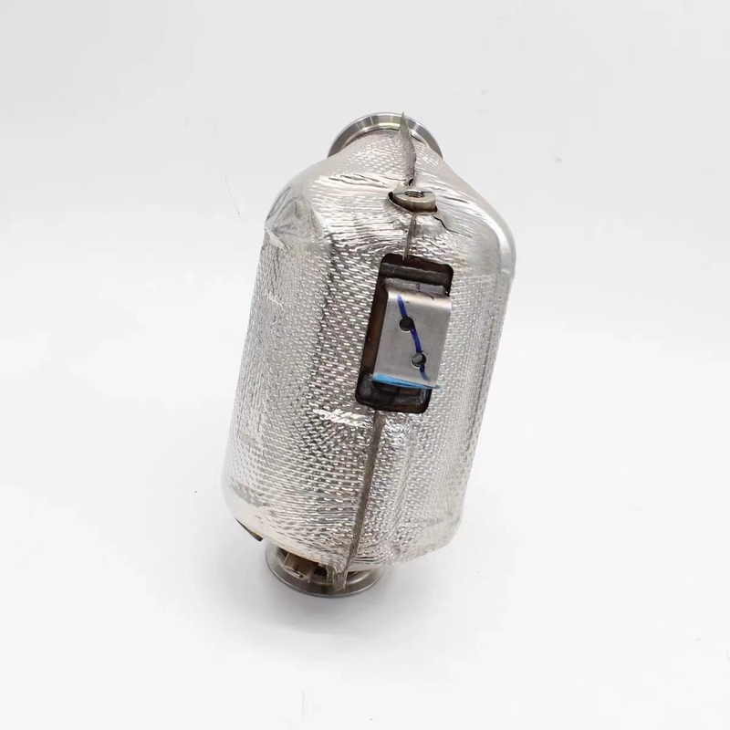 50*35*35 Great Wall Wingle5 Wingle7 Automotive Particulate Trap for in 2023- Year