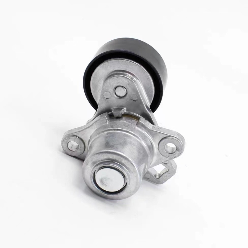 2020-2023 Great Wall Haval H9 Wingle7 Power Belt Tensioner Assembly and Engine Support
