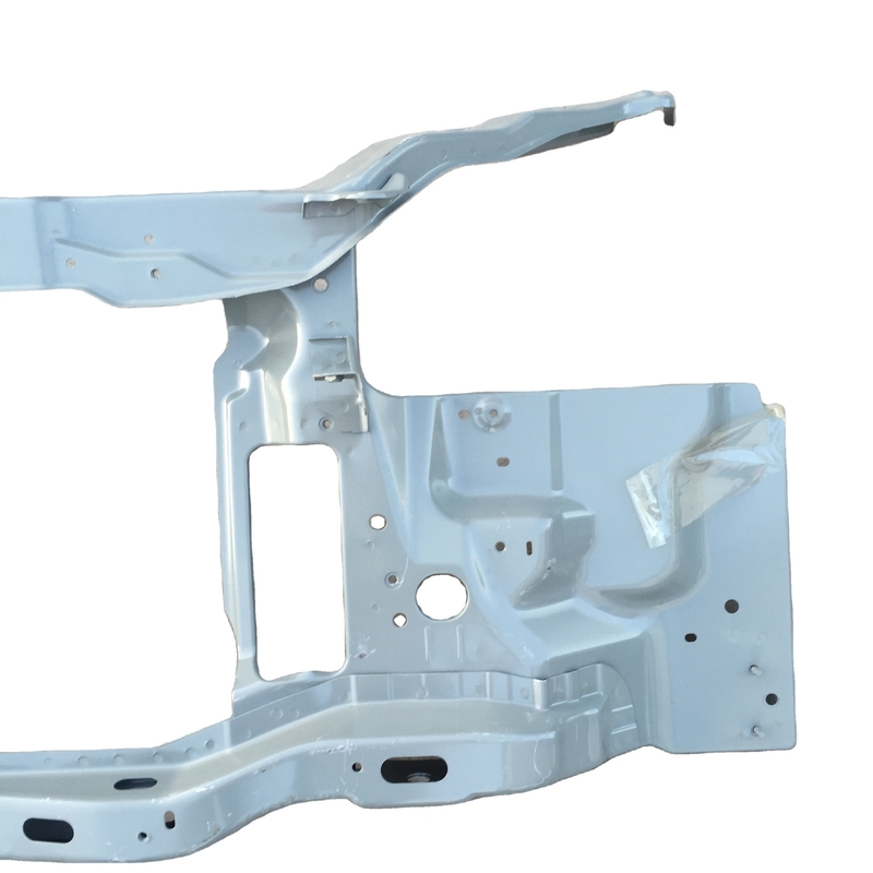 Steel Frame Auto Water Tank Frame for Original Great Wall Car Fitment in Trade